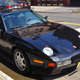 Illustration for article titled The 928 Is Everything A Porsche Should And Shouldn't Be